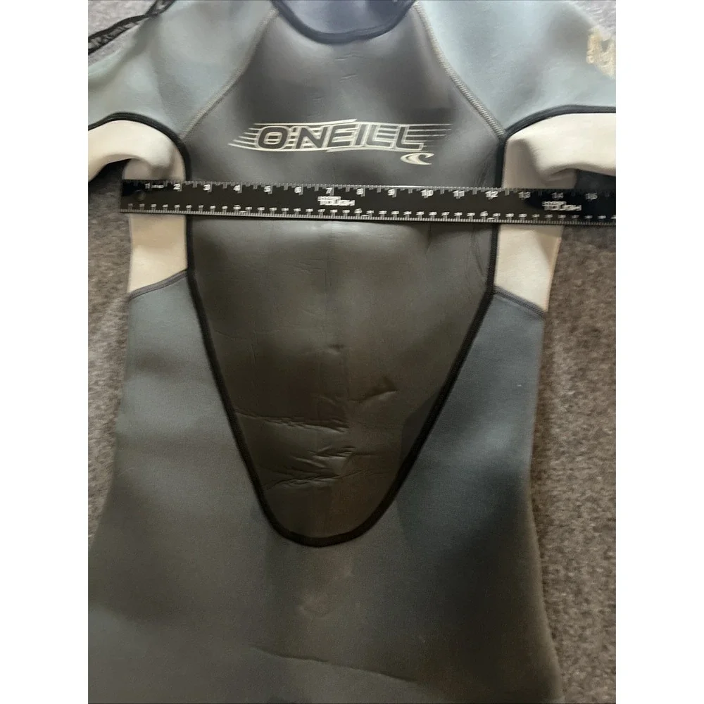 O'Neill Youth Size 14 Reactor 2 MM Spring Wet Suit Super Seal